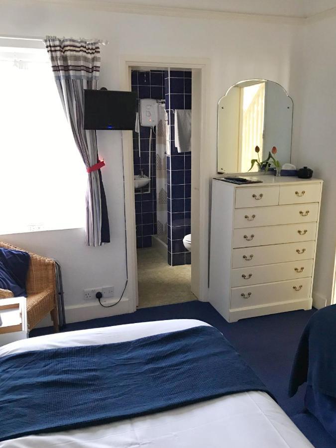 The Moorings B&B Southend-on-Sea Exterior photo