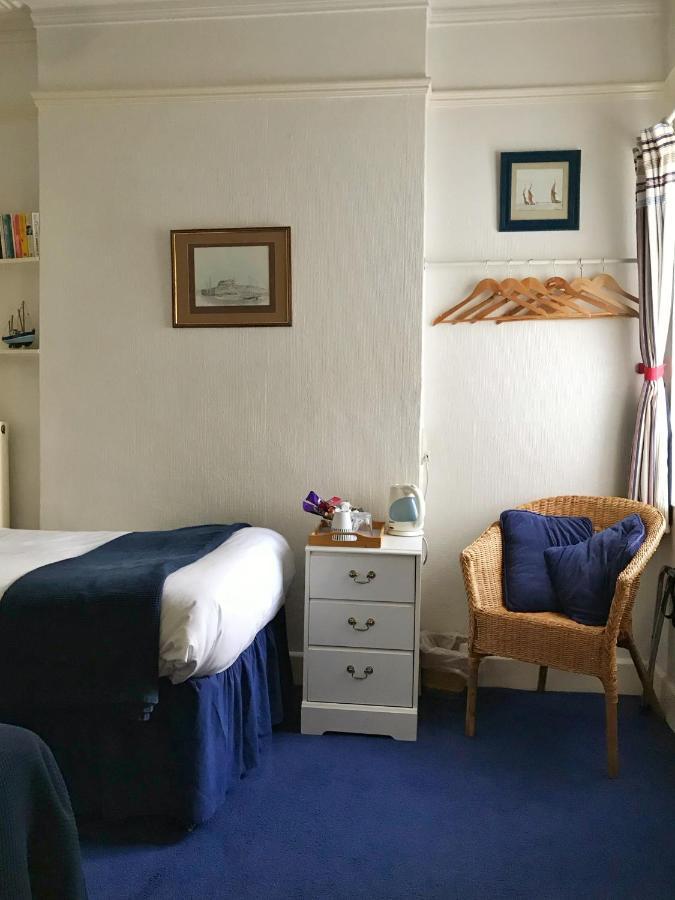 The Moorings B&B Southend-on-Sea Exterior photo