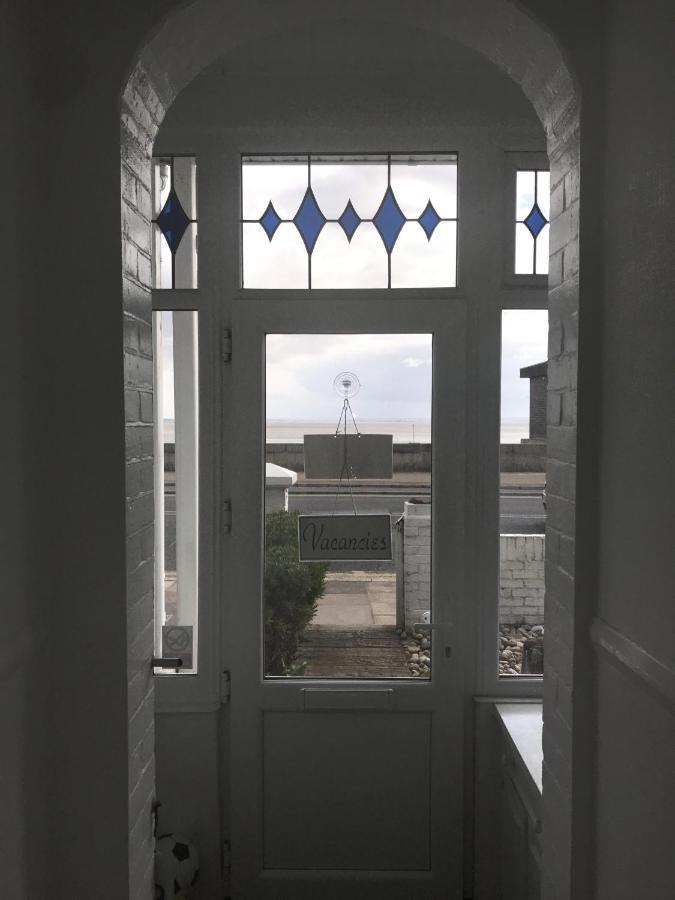 The Moorings B&B Southend-on-Sea Exterior photo