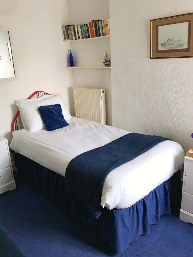 The Moorings B&B Southend-on-Sea Exterior photo